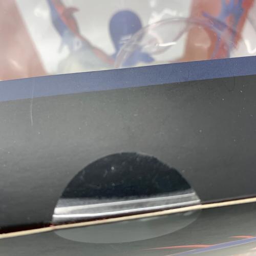 DISNEY (ディズニー) スパイダーマン2099 フィギュア マーベル