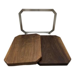 Heriter (エリテ) Signature Octagon カッティングボードセット