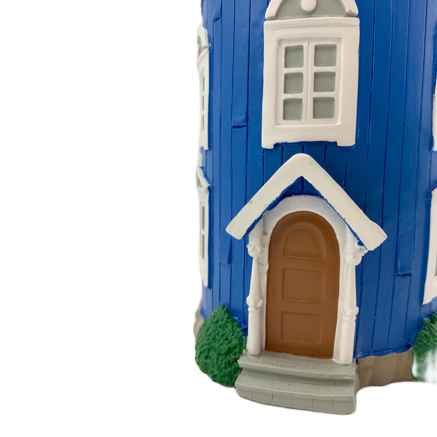 studio CLIP ムーミンハウスオブジェ フィギュア 楽天市場】＼P2倍＋クーポン／ 送料無料 ピーオーエス ムーミン