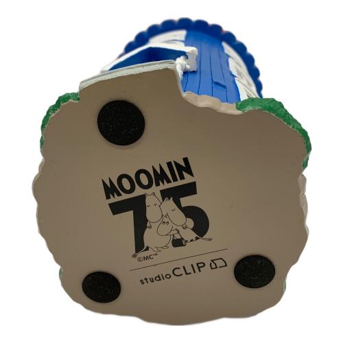MOOMIN (ムーミン) ムーミンハウスオブジェ Studio Clip