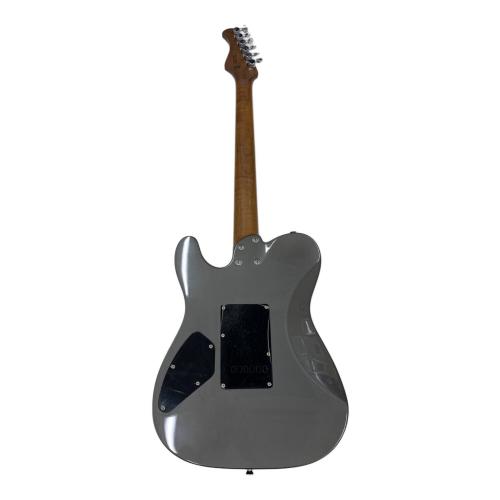 Bacchus (バッカス) エレキギター TACTICS グローバルシリーズ