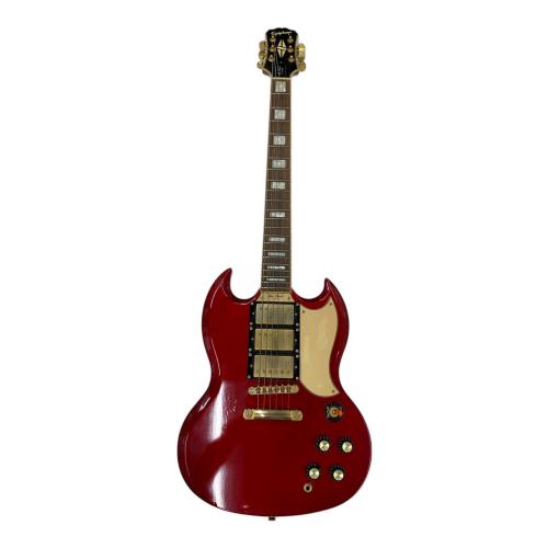 EPIPHONE (エピフォン) エレキギター レスポールタイプ G-400 EE061105517