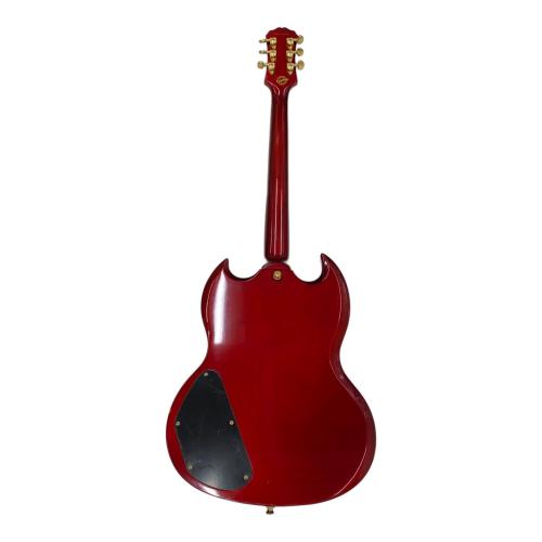 EPIPHONE (エピフォン) エレキギター レスポールタイプ G-400 EE061105517