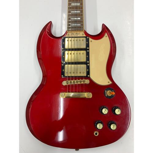 EPIPHONE (エピフォン) エレキギター レスポールタイプ G-400 EE061105517