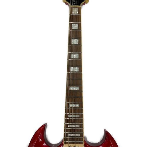 EPIPHONE (エピフォン) エレキギター レスポールタイプ G-400 EE061105517