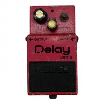 BOSS (ボス) フェイザー PH-1R 日本製 動作確認済み｜トレファクONLINE