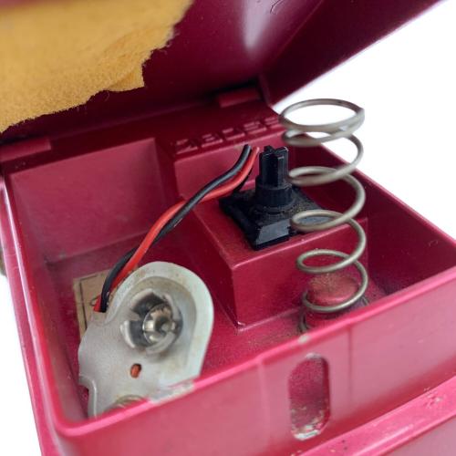 BOSS (ボス) ディレイ DM-2 日本製 動作確認済み