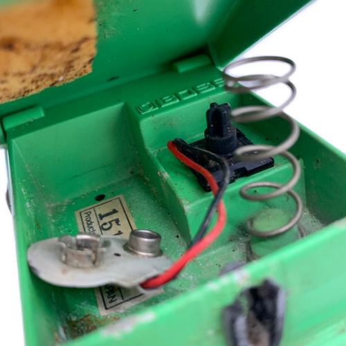 BOSS (ボス) フェイザー PH-1R 日本製 動作確認済み