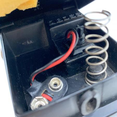 BOSS (ボス) ディストーション ハイパーメタル HM-3 台湾製 動作確認