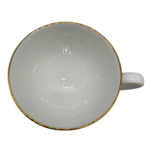 Wedgwood (ウェッジウッド) カップ&ソーサー コロンビア・セージグリーン 2Pセット