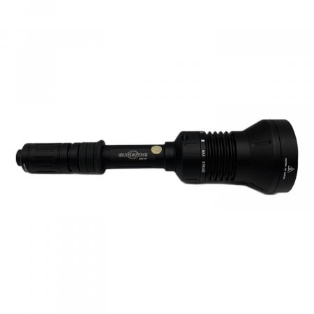SUREFIRE (シュアファイヤー) LEDライト INVICTUS UB3T｜トレファクONLINE