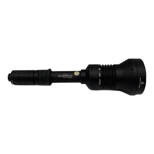 SUREFIRE (シュアファイヤー) LEDライト INVICTUS UB3T