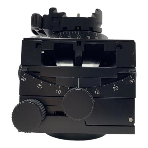 arca swiss (アルカスイス) 雲台 C1キューブ