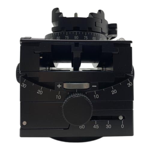 arca swiss (アルカスイス) 雲台 C1キューブ