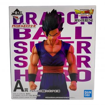 A賞 アルティメット悟飯 ドラゴンボール 一番くじ