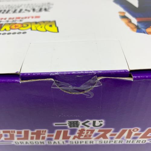 A賞 アルティメット悟飯 ドラゴンボール 一番くじ