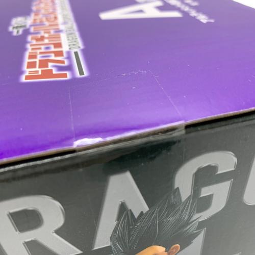 A賞 アルティメット悟飯 ドラゴンボール 一番くじ