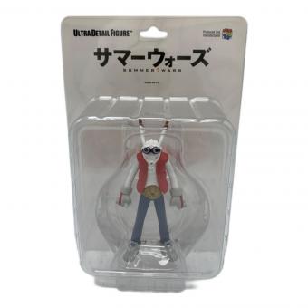 MEDICOM TOY (メディコム・トイ) キング・カズマ フィギュア