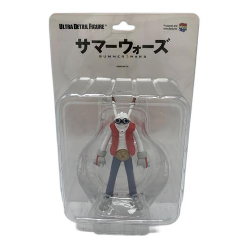 MEDICOM TOY (メディコム・トイ) キング・カズマ フィギュア