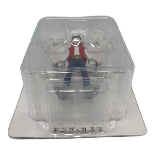 MEDICOM TOY (メディコム・トイ) キング・カズマ フィギュア