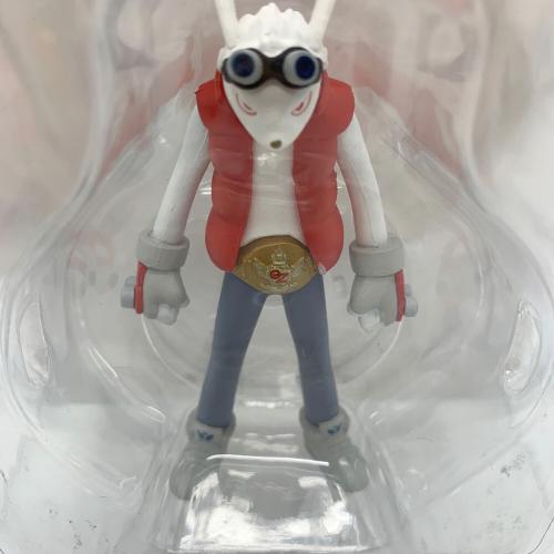 MEDICOM TOY (メディコム・トイ) キング・カズマ フィギュア