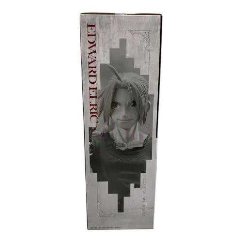 鋼の錬金術師 (ハガネノレンキンジュツシ) A賞 エドワード・エルリック MASTERLISE フィギュア 一番くじ