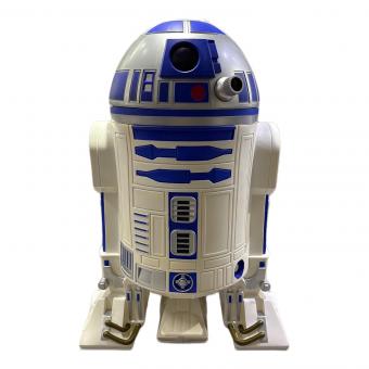 ダストボックス R2-D2