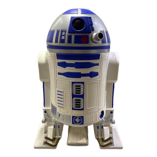 ダストボックス R2-D2