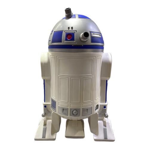 ダストボックス R2-D2