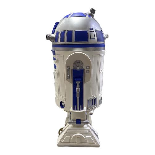 ダストボックス R2-D2
