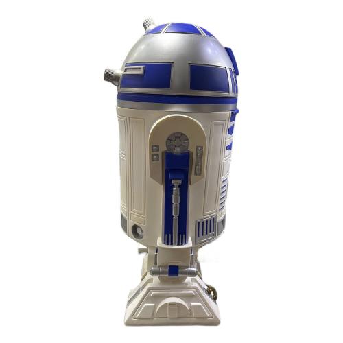 ダストボックス R2-D2