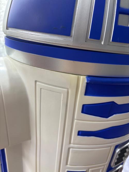 ダストボックス R2-D2