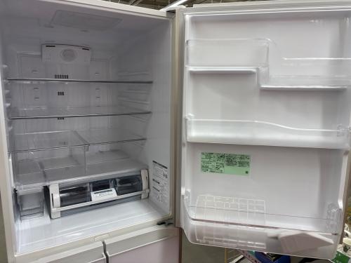 HITACHI (ヒタチ) 5ドア冷蔵庫 R-S5000H 2018年製 501L