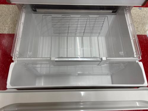 HITACHI (ヒタチ) 5ドア冷蔵庫 R-S5000H 2018年製 501L