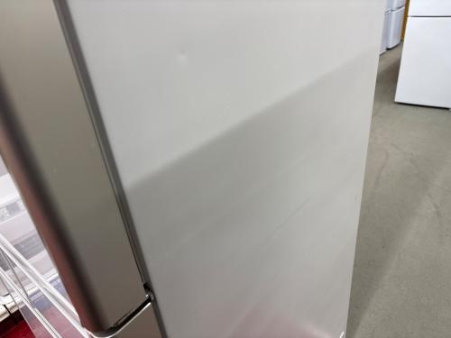 HITACHI (ヒタチ) 5ドア冷蔵庫 R-S5000H 2018年製 501L