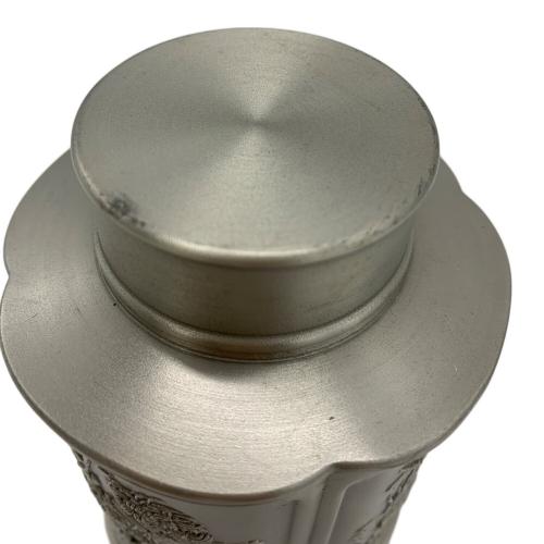 ROYAL SELANGOR (ロイヤルセランゴール) 茶葉入れ 4554
