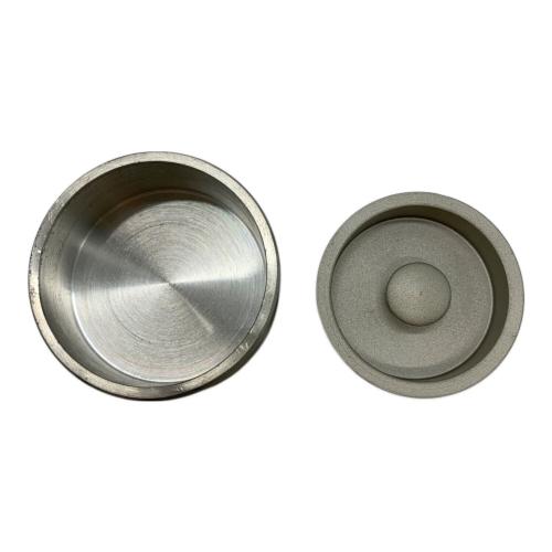 ROYAL SELANGOR (ロイヤルセランゴール) 茶葉入れ 4554