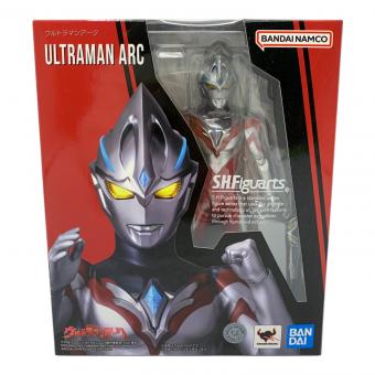 BANDAI (バンダイ) ウルトラマンアーク フィギュア S.H.Figuarts