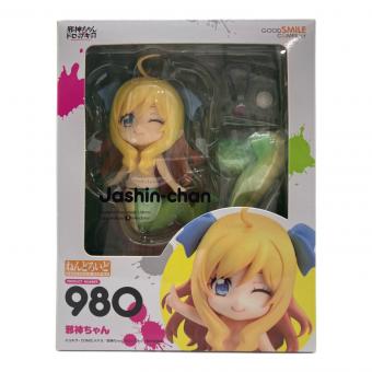 GOODSMILE COMPANY ねんどろいど 邪神ちゃん 「邪神ちゃんドロップキック」