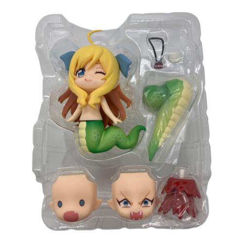 GOODSMILE COMPANY ねんどろいど 邪神ちゃん 「邪神ちゃんドロップキック」