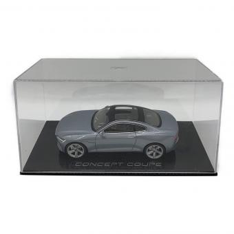 NOREV (ノレブ) モデルカー Volvo Concept Coupe