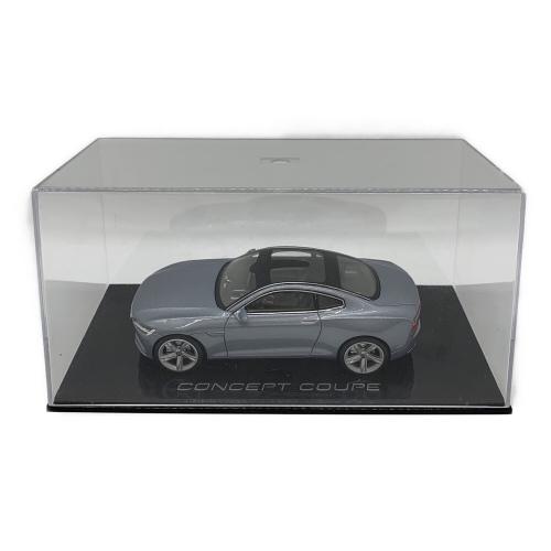 NOREV (ノレブ) モデルカー Volvo Concept Coupe