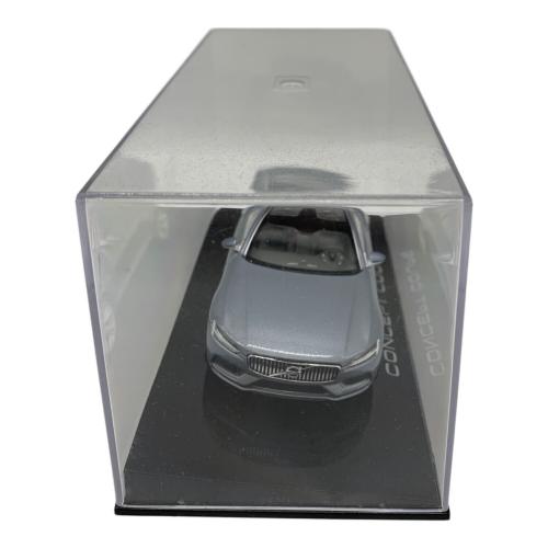 NOREV (ノレブ) モデルカー Volvo Concept Coupe