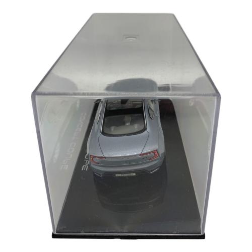 NOREV (ノレブ) モデルカー Volvo Concept Coupe