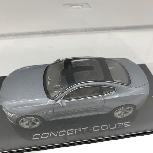 NOREV (ノレブ) モデルカー Volvo Concept Coupe