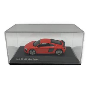 モデルカー Audi R8 plus Coupe
