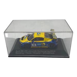 Audi R8 ultra 24h Nurburgring 2012 モデルカー