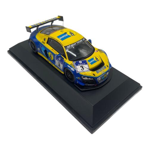 Audi R8 ultra 24h Nurburgring 2012 モデルカー