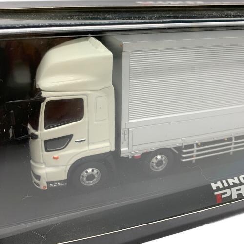 モデルカー 1/43 HINO PROFIA