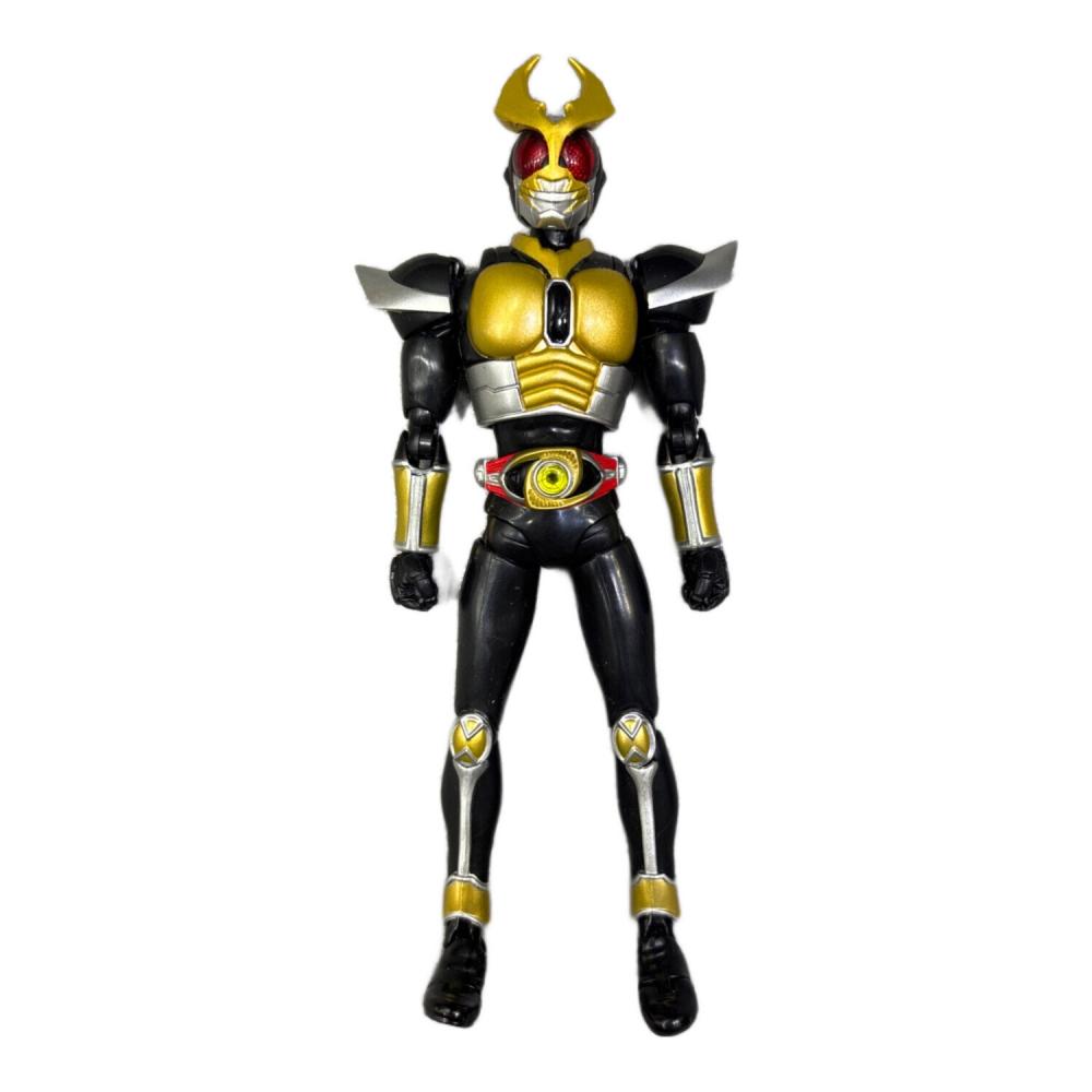 S.H.Figuarts (エスエイチフィギュアーツ) フィギュア 仮面ライダー